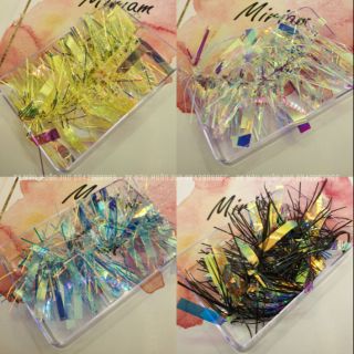 Giấy bóng kính trang trí ẩn