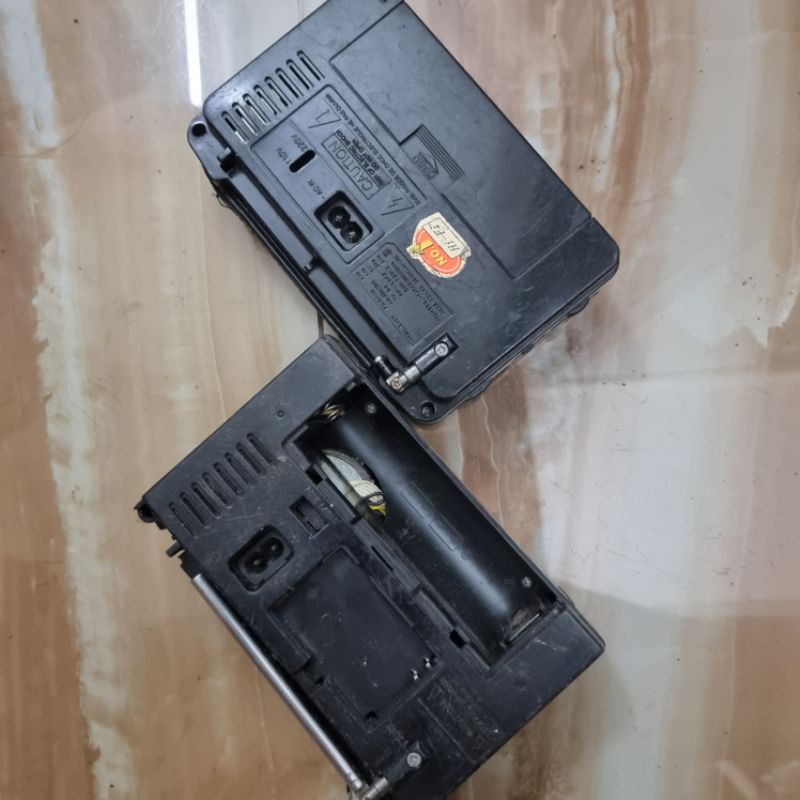 đài radio hỏng lỗi giao ngẫu nhiên(sản phẩm dành cho a.e thợ)
