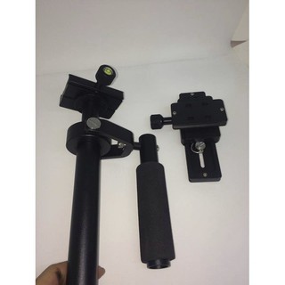 TAY CẦM QUAY PHIM STEADICAM S60