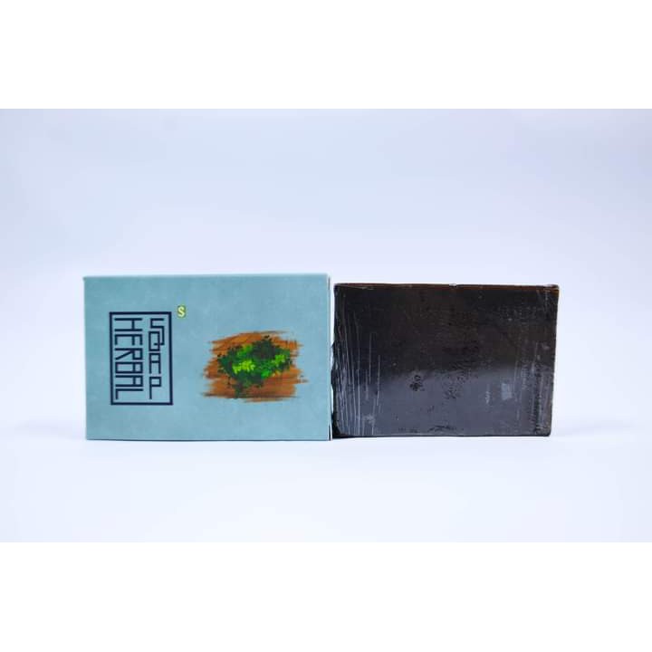 Herbal soap - Cao tắm thảo dược Sinh Dược, từ bài thuốc cổ truyền của thôn Sinh Dược, xà bông thảo mộc 100% thiên nhiên