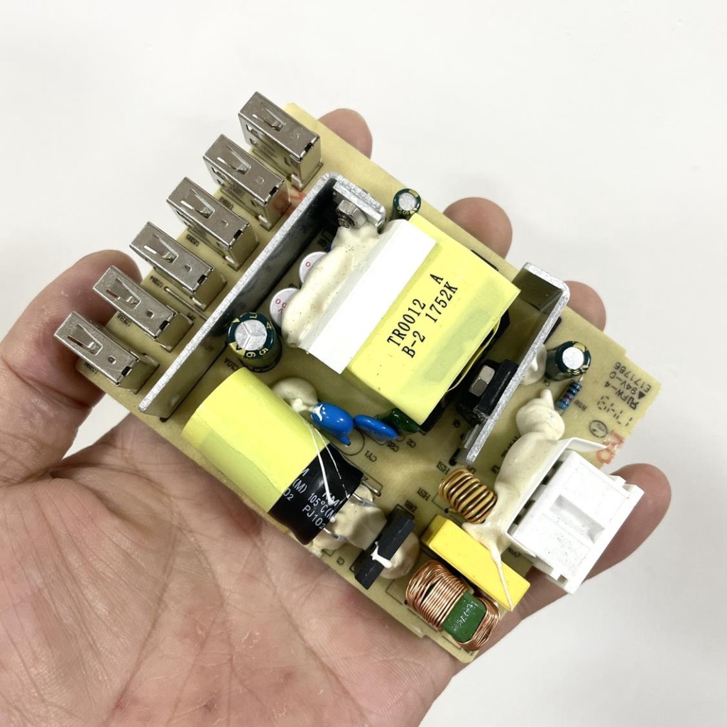 MẠCH SẠC ĐIỆN THOẠI ANKER