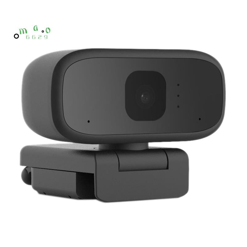 Webcam P3 tự động lấy nét 1 Megapixel hỗ trợ 720P cho máy tính