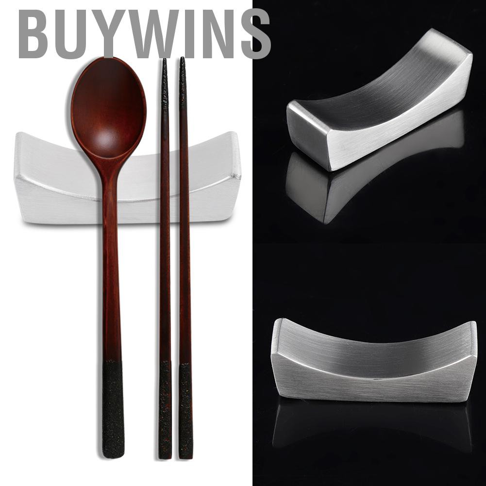 Giá Gác Đũa Bằng Thép Không Gỉ Muawins 304 | BigBuy360 - bigbuy360.vn