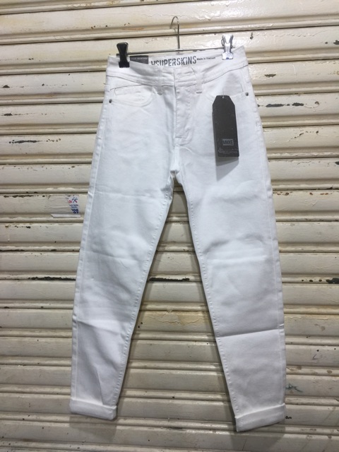 Quần jeans baggy VNXK