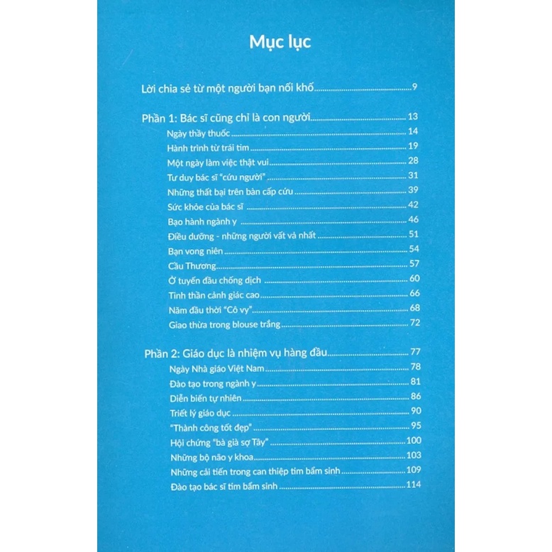 Sách Câu Chuyện Từ Trái Tim