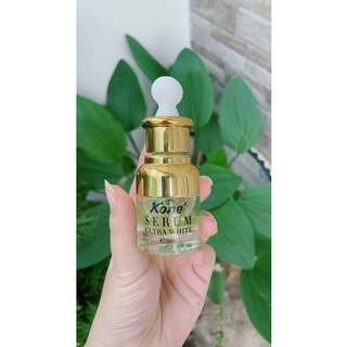 Serum Kone Ultra White 30ml