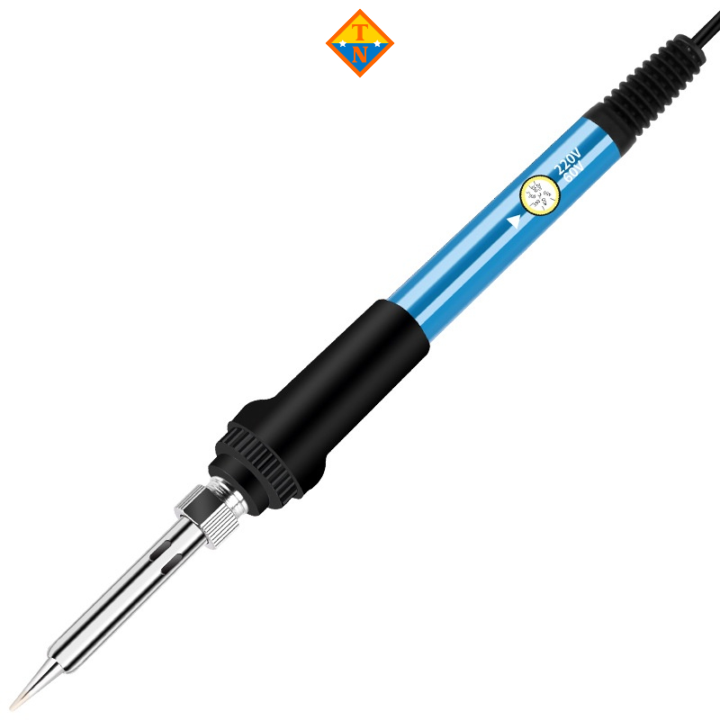Mỏ hàn điều chỉnh nhiệt độ 200-450 độ-220Vac-60W