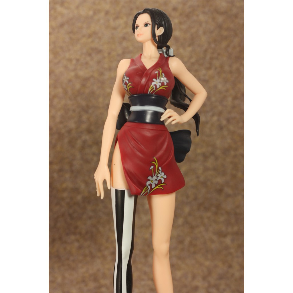 [ Ora Ora ] [ Hàng có sẵn ] Mô hình Figure chính hãng Nhật - Nico Robin - Wanokuni Style - One Piece