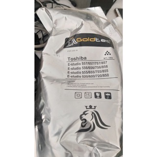 Mực nạp máy photocopy toshiba 280, 282, 355, 455, 450, 550, 720, 810