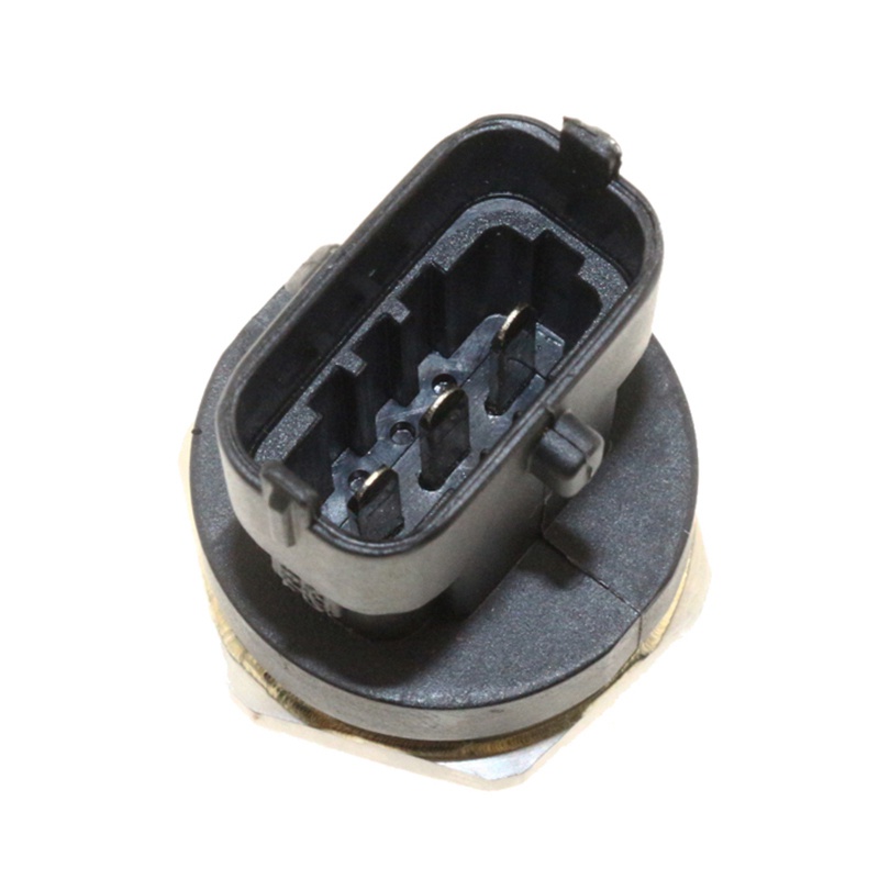 Cảm Biến Áp Suất Nhiên Liệu Mới Cho Hyundai Tucson Elantra Santa Trajet KIA Carens Sportage Xtrek 31401-27000 0281002909