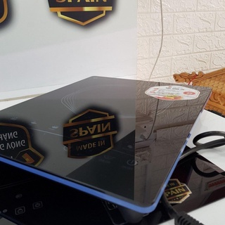 Bếp điện từ Elmich ICE-1827