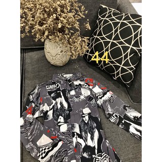 [FREESHIP] Áo sơ mi lụa nhật HOT HIT