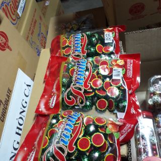 Socola dâu tây/dưa 300g Phú Cường