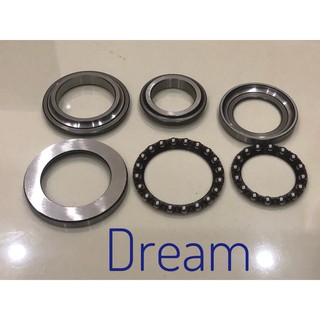 Bộ chén cổ Dream