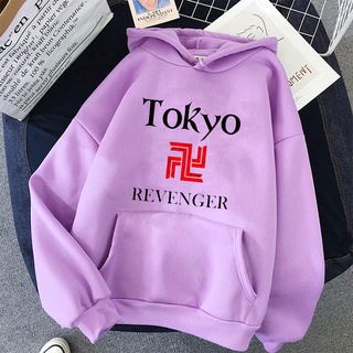 Áo hoodie Tokyo Revengers Tokyo Manji Sano Manjirou Draken Anime