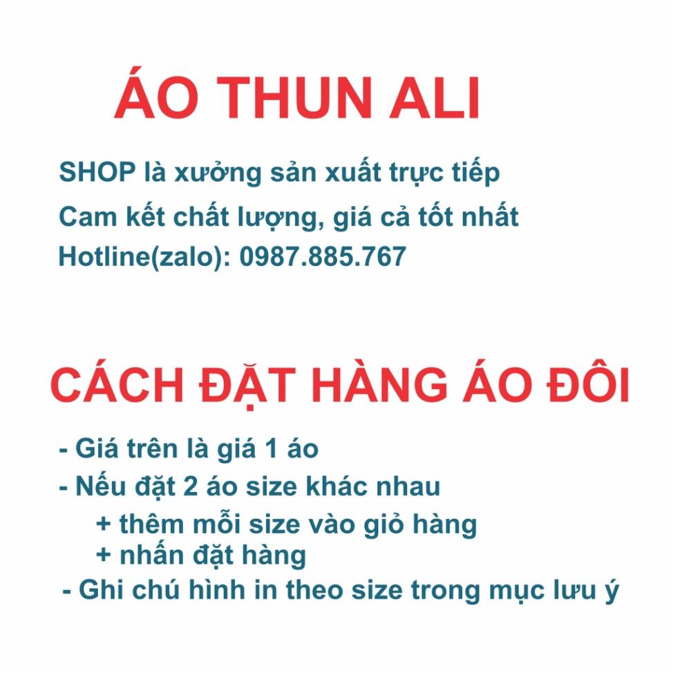 Áo đôi nam nữ tình yêu ngắn tay in hình ❤️KHỦNG LONG❤️ chất cotton thoáng mát, hình in sắc nét