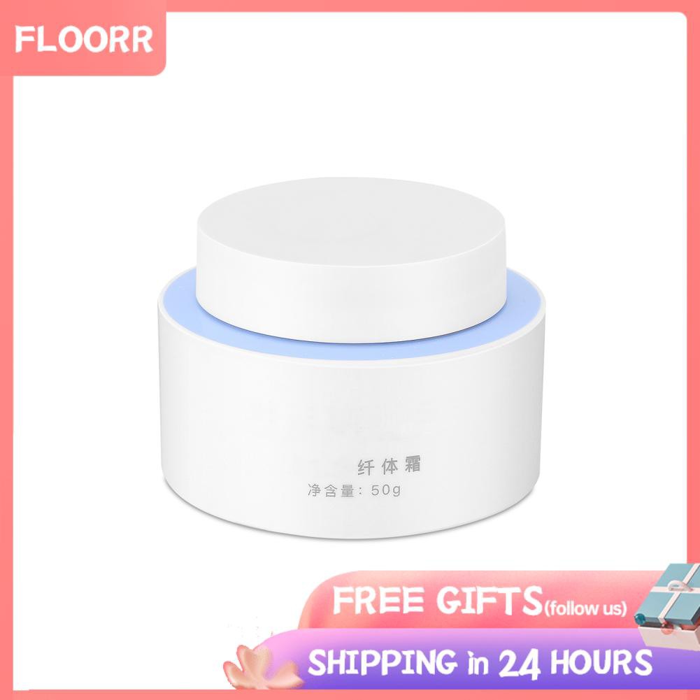 Floorr Body Slimming Cream Fat Burning Lose Weight Anti Cellulite Shaping Firming 50g