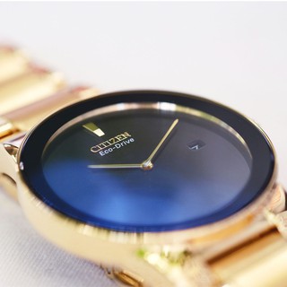 Đồng hồ kim nam Citizen AU1062-56E