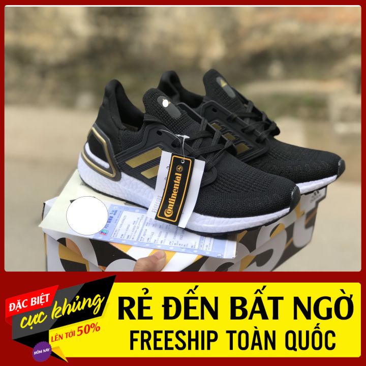 Giày thể thao Sneaker UB 6.0 các màu cho nam nữ kèm Box, tất, đóng hộp cattong bảo vệ