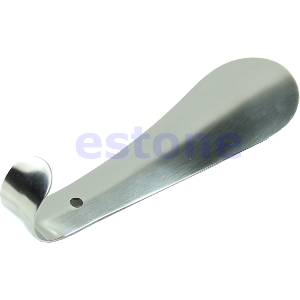 Gậy Inox Hỗ Trợ Mang Giày 5 Kích Thước 16-58cm