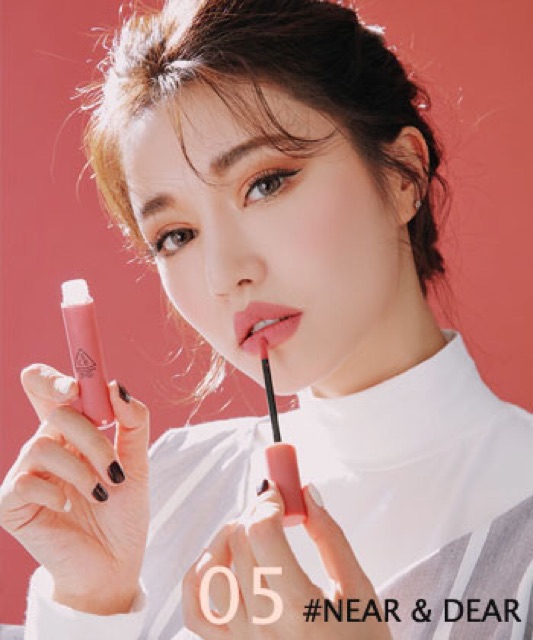 3CE Stylenanda Velvet Lip Tint