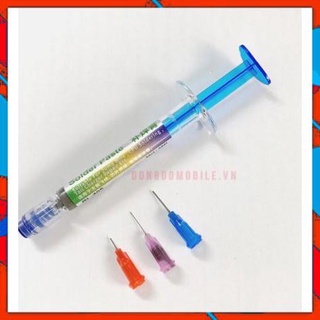 Xilanh thiếc bi chuyên dụng nhiệt 138 relife rl-405