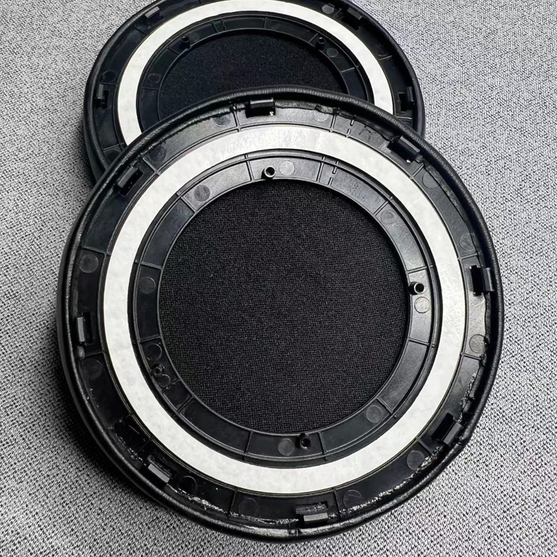 [3C] Đệm Tai Nghe Da Thay Thế Cho Lenovo Legion h300 h500
