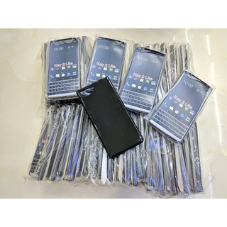 Ốp lưng dẻo cho Blackberry Key2 LE
