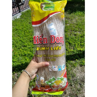 Miến dong Bình Liêu, đặc sản Bình Liêu, Túi 500g