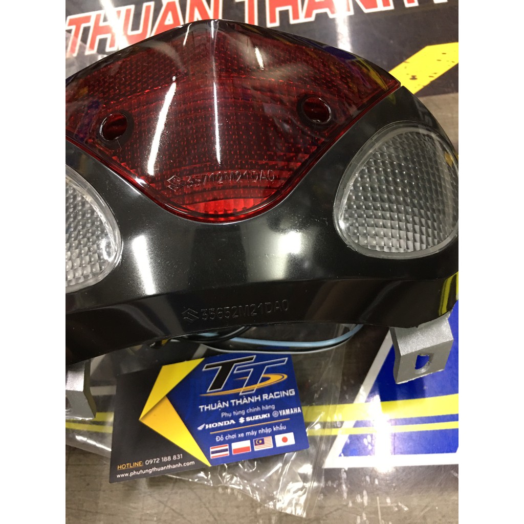 Đèn lái sau sport 120 zin - Xipo/RGV120