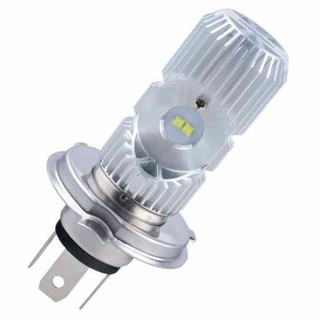 Đèn led 3 chân siêu sáng cho xe máy