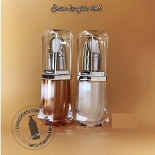 CB 2CHAI SERUM RỖNG LỤC GIÁC 10ML
