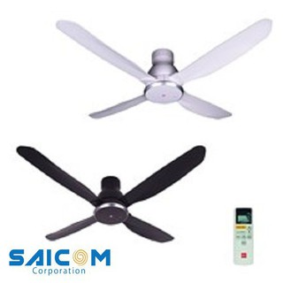 Quạt trần có điều khiển từ xa w56wv kdk