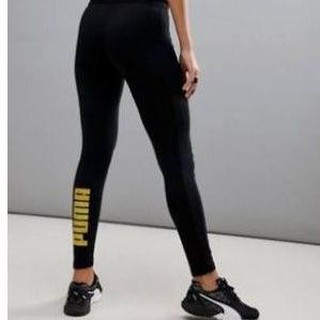 Legging puma thể thao nhập khẩu ban đầu ^ ^