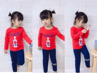Set dài nước giải khát