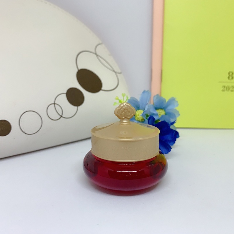 Kem chống lão hóa chuyên sâu Whoo đỏ  10ml