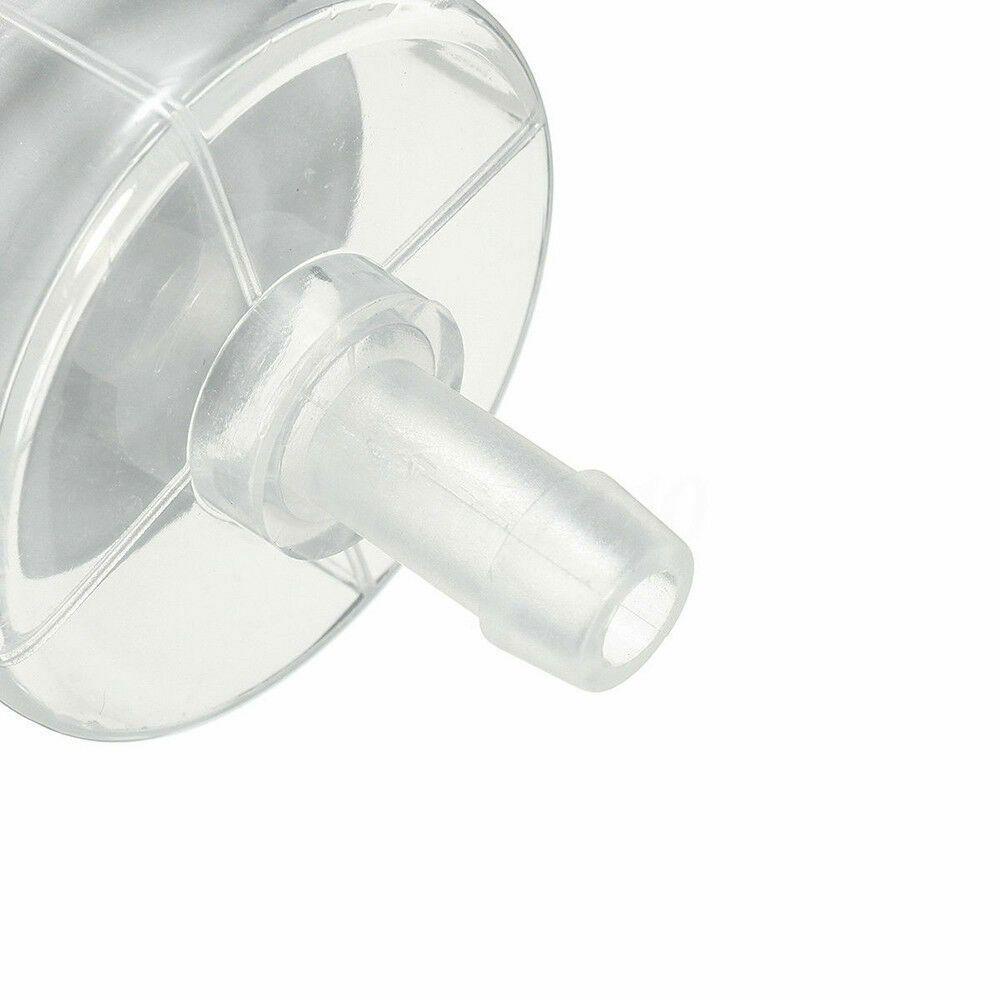 Set 5 Bộ Lọc Nhiên Liệu Cỡ Lớn 3 / 8 "9 mm Chuyên Dụng Cho Xe Mô Tô ATV