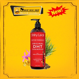 Dầu Gội DHT Blocker Mỹ - 473ml