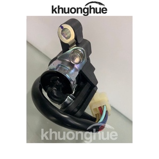 công tắc báo đèn số Angel 100cc