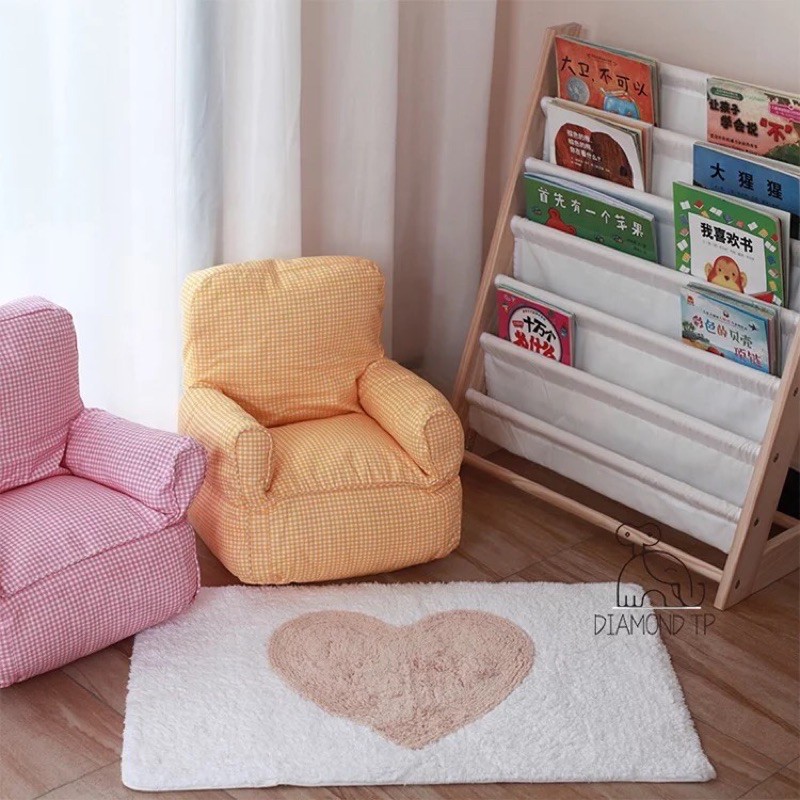 Sofa đáng yêu cho bé | BigBuy360 - bigbuy360.vn