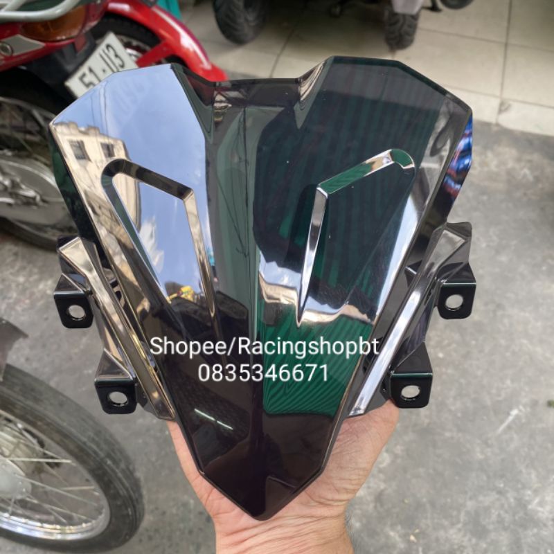 Ốp Đầu Đèn Winner X  2022 New