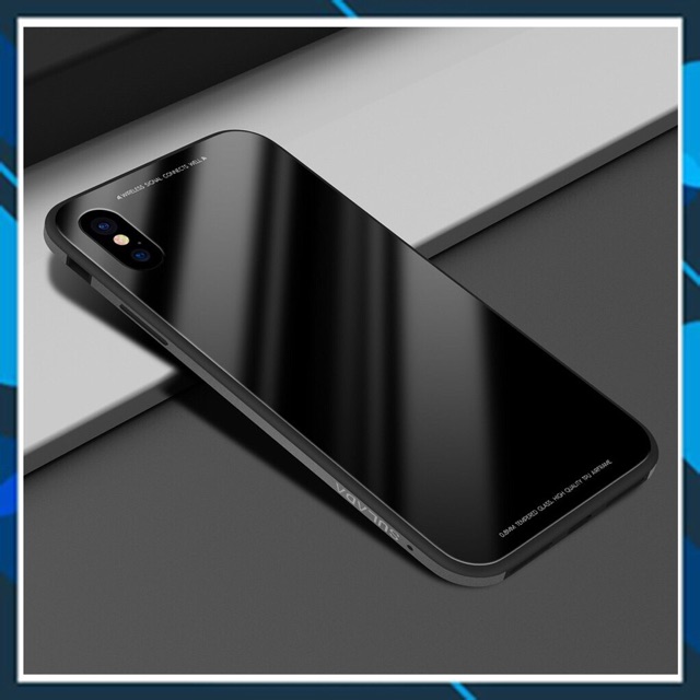 Ốp Gương Iphone Chính hãng Sulada