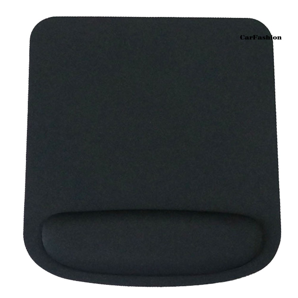Miếng Lót Chuột Chống Trượt Hỗ Trợ Cổ Tay Cho Pc Laptop