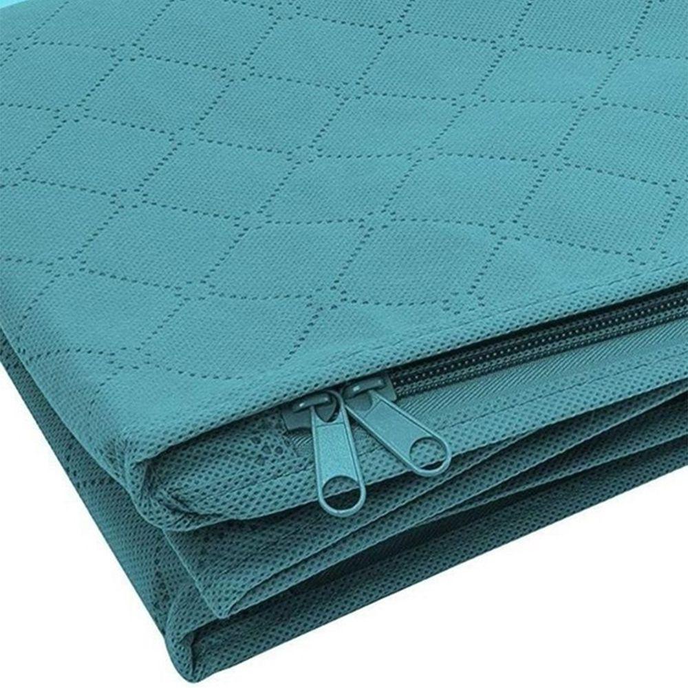 Set 1 / 2 / 3 Túi Đựng Chăn Màn Chống Bụi Tiện Dụng