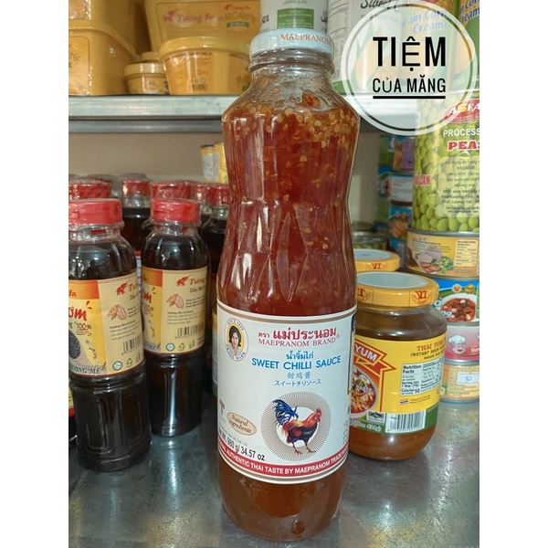 Sỉ 1 thùng gà thái