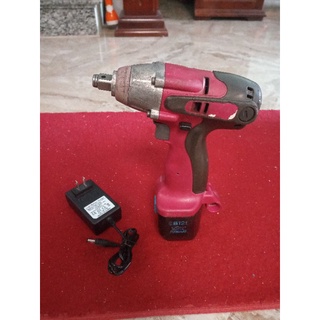 Máy bulong Hitachi