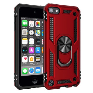 Ốp điện thoại cứng cho Iphone Ipod Touch 5 6 7