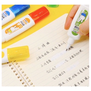 Bút xoá nước M&G hình thỏ 12ml