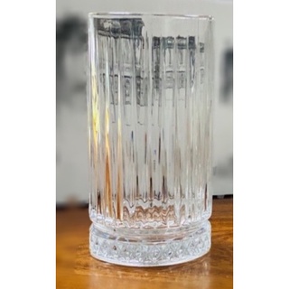 LY THUỶ TINH SỌC ĐẾ CAO 445ml