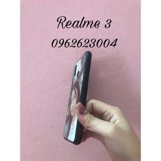 Ốp lưng in hình realme 3